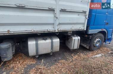 Зерновоз DAF XF 105 2006 в 