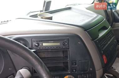 Тягач DAF XF 105 2010 в 