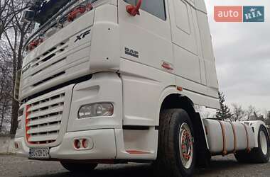 Інші вантажівки DAF XF 105 2009 в Тернополі