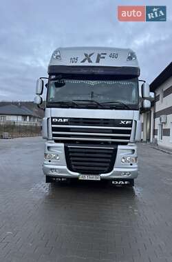 Тягач DAF XF 105 2006 в 