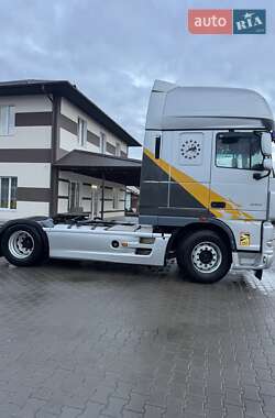Тягач DAF XF 105 2006 в 