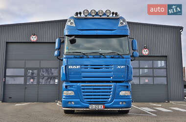 Тягач DAF XF 105 2013 в Луцке