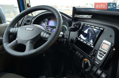 Тягач DAF XF 105 2013 в Луцьку