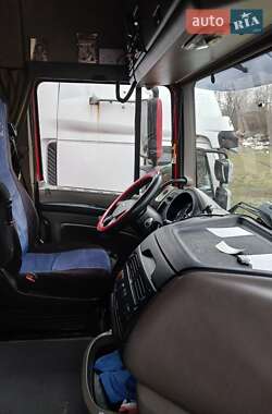 Тягач DAF XF 105 2012 в 