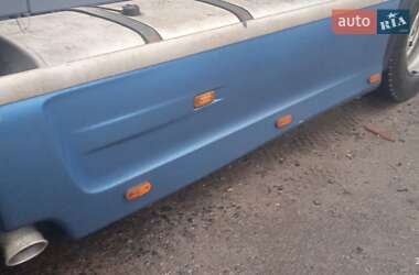 Рефрижератор DAF XF 105 2007 в 