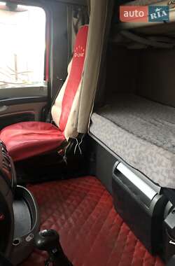Тягач DAF XF 105 2008 в 