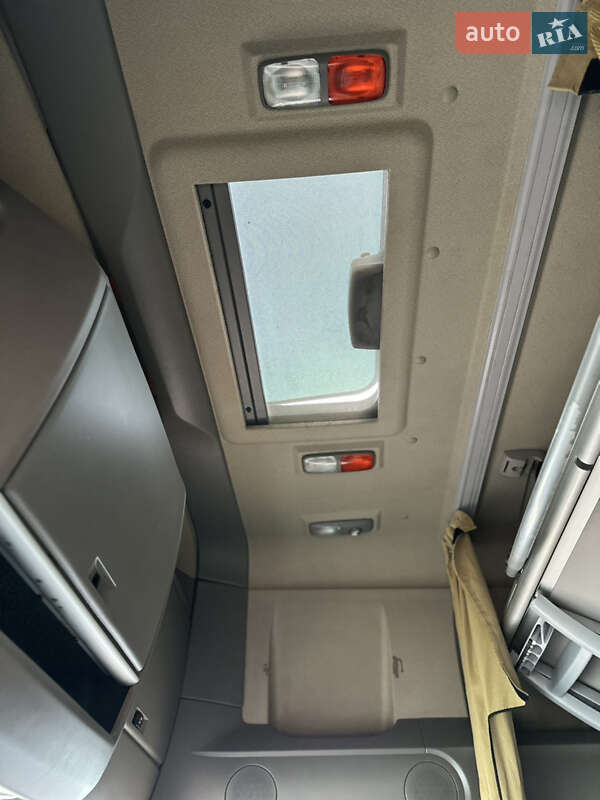 Тягач DAF XF 105 2013 в Рівному