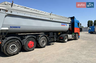 Самоскид DAF XF 105 2013 в 