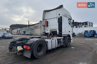 Тягач DAF XF 105 2011 в 