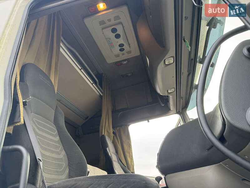 Тягач DAF XF 105 2011 в Луцьку