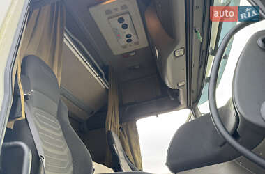 Тягач DAF XF 105 2011 в 