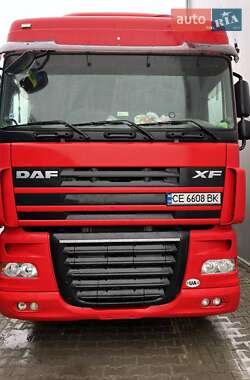 Тягач DAF XF 105 2008 в 