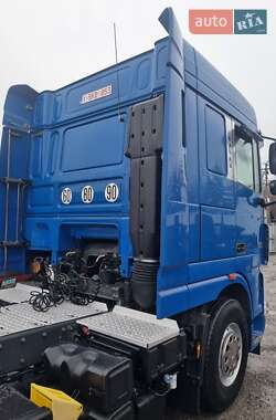 Тягач DAF XF 105 2011 в 