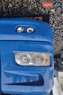 Тягач DAF XF 105 2011 в 