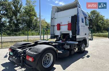Тягач DAF XF 105 2012 в 