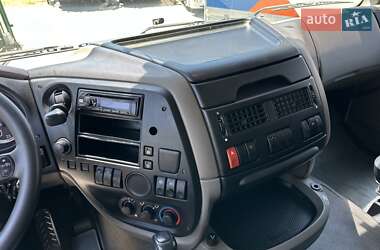 Тягач DAF XF 105 2012 в 
