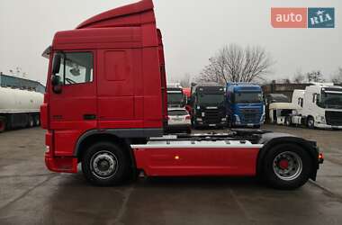Тягач DAF XF 105 2007 в 