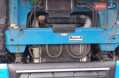 Тягач DAF XF 105 2011 в 