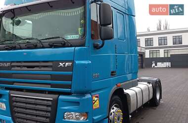 Тягач DAF XF 105 2011 в Черкасах