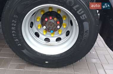 Тягач DAF XF 105 2011 в 