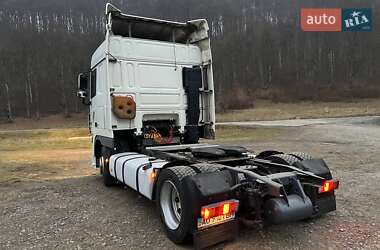 Тягач DAF XF 105 2006 в 