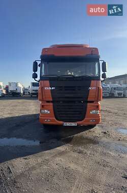 Тягач DAF XF 105 2007 в 