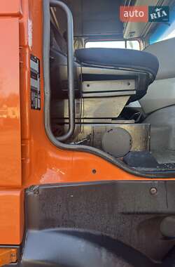 Тягач DAF XF 105 2007 в 