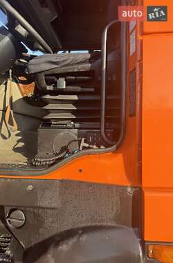 Тягач DAF XF 105 2007 в 