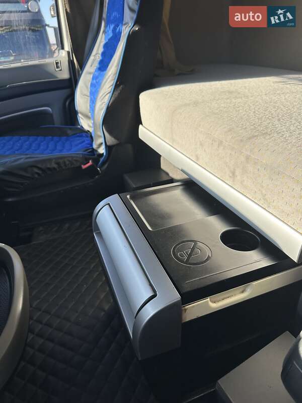 Тягач DAF XF 105 2013 в Одесі