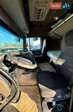 Тягач DAF XF 105 2014 в 
