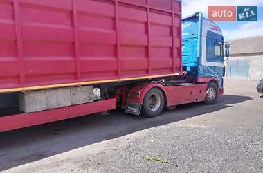 Тягач DAF XF 105 2011 в Первомайську