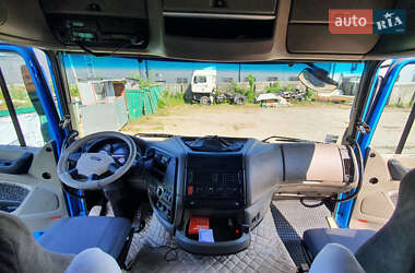 Тягач DAF XF 105 2007 в 