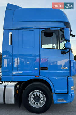 Тягач DAF XF 105 2009 в Рівному