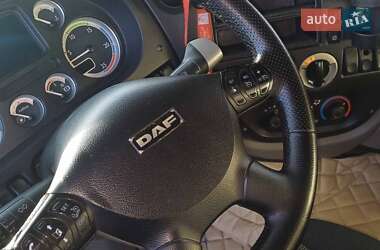 Тягач DAF XF 105 2013 в 