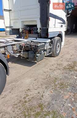 Тягач DAF XF 105 2007 в 