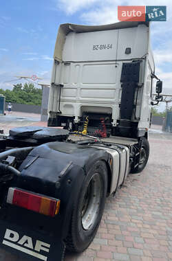 Тентований DAF XF 105 2011 в Сарнах