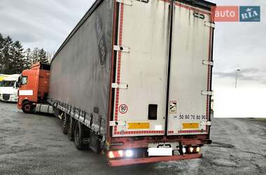 Тягач DAF XF 105 2008 в 