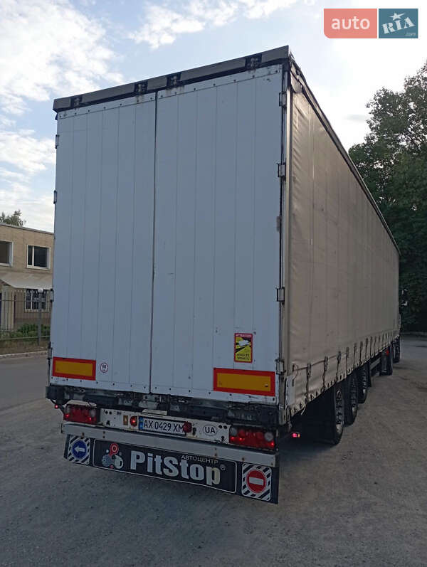 Тягач DAF XF 105 2010 в Харькове фото 6 Тягач DAF XF 105 2010 в Харькове