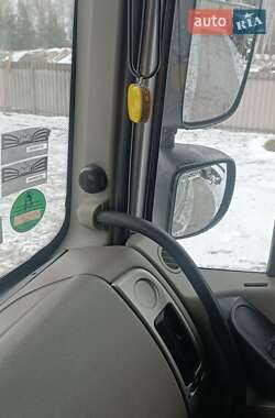 Тягач DAF XF 105 2009 в 