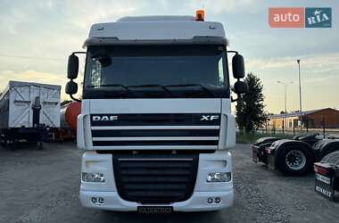 Тягач DAF XF 105 2012 в Вінниці