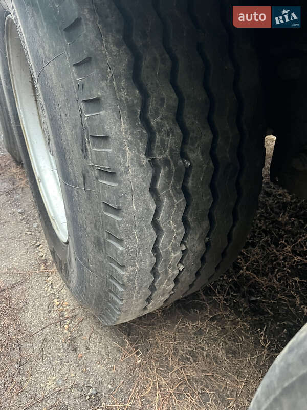 Тягач DAF XF 105 2012 в Кременчуге фото 12 Тягач DAF XF 105 2012 в Кременчуге