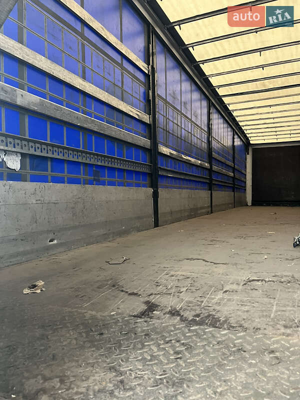 Тягач DAF XF 105 2012 в Кременчуге фото 9 Тягач DAF XF 105 2012 в Кременчуге