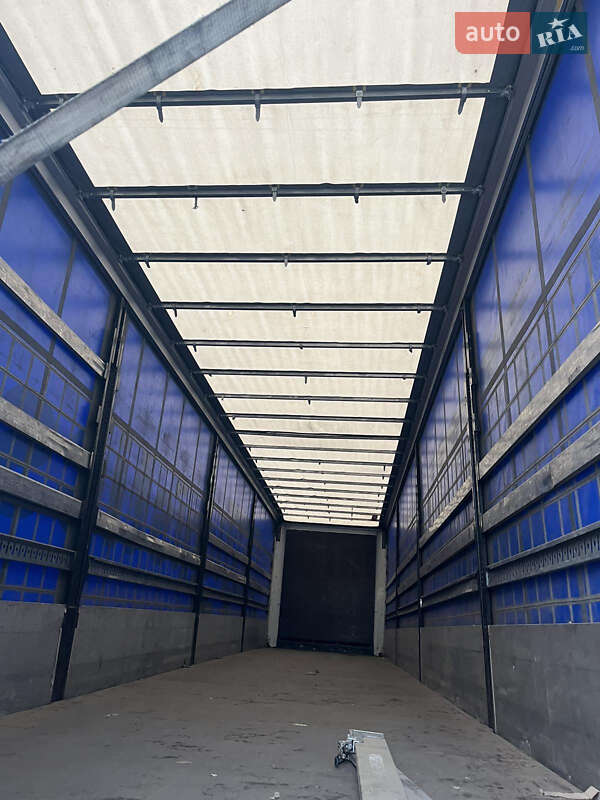 Тягач DAF XF 105 2012 в Кременчуге фото 10 Тягач DAF XF 105 2012 в Кременчуге