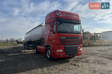Тягач DAF XF 105 2012 в 