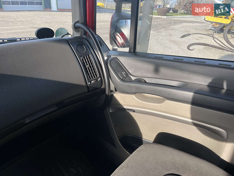 Тягач DAF XF 105 2012 в Білій Церкві