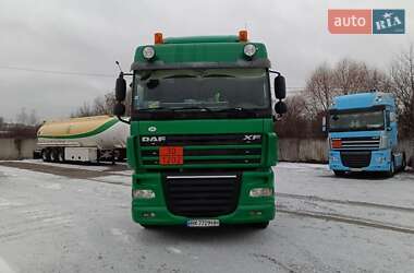 Тягач DAF XF 105 2011 в Хмельницькому