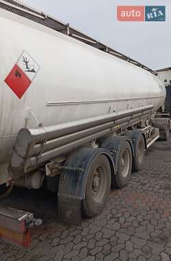 Тягач DAF XF 105 2011 в 