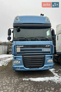 Тягач DAF XF 105 2011 в 