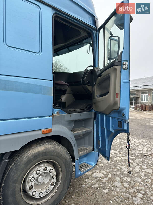 Тягач DAF XF 105 2011 в Виннице
