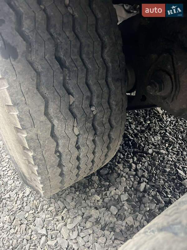 Тягач DAF XF 105 2008 в Луцьку фото 9 Тягач DAF XF 105 2008 в Луцьку